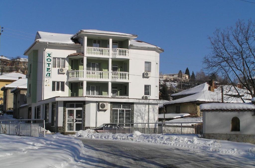 Kalofer House | Karadzhovy Guest House