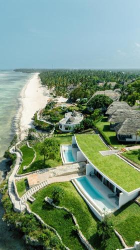 Pingwe Resort | Karafuu Beach Resort & Spa