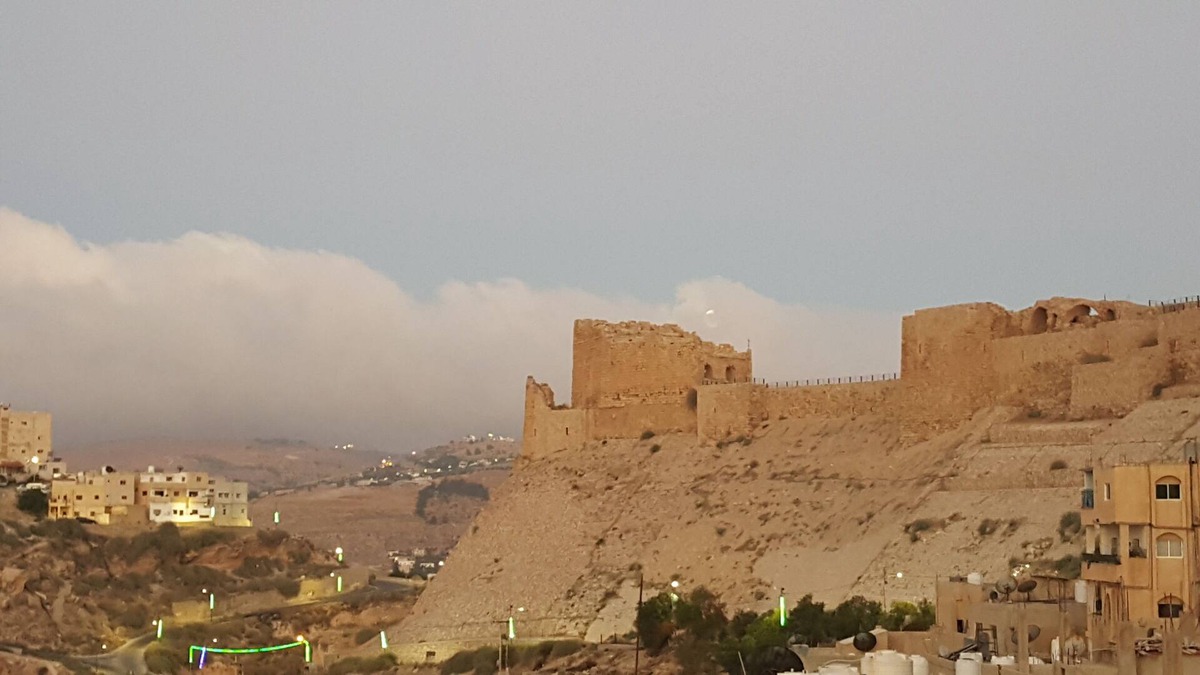 Al-Karak House | Karak House, Flat near karak castle