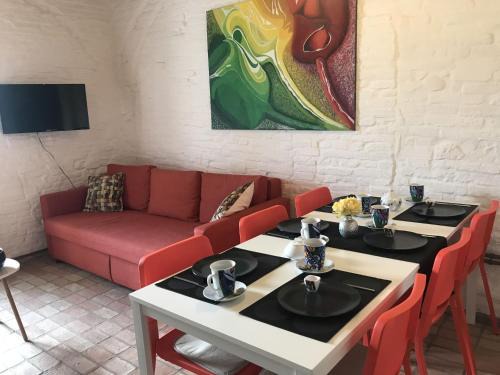 Loreto Aprutino House | Karaktervolle modern uitgeruste woning - Casa Di Martile