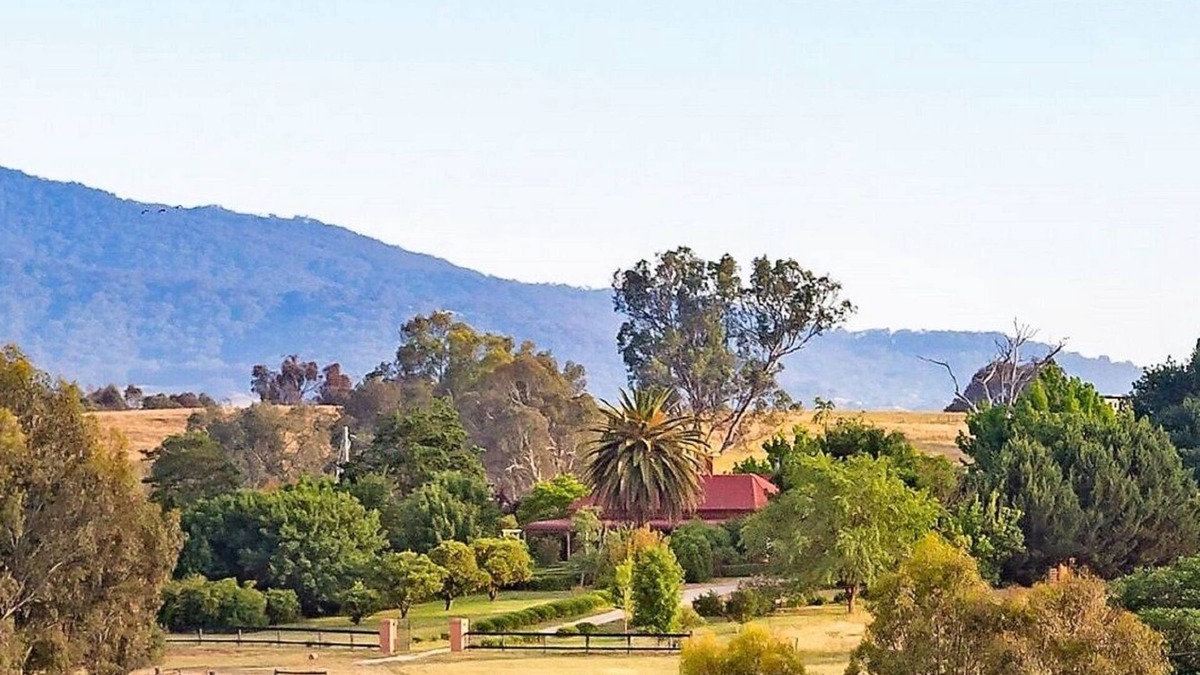 Yackandandah House | Karalilla - Historic Homestead