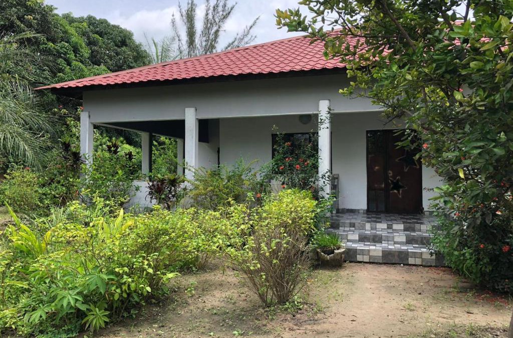 Gunjur Cabin | Karamaluu Garden Lodge