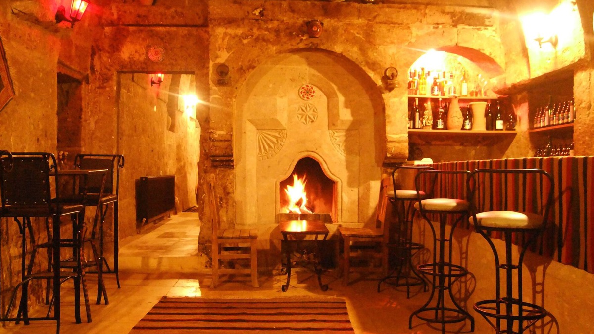 Guzelyurt Hotel | Karamanli Konagi