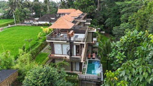 Payangan Villa | Karang Dukuh Villa