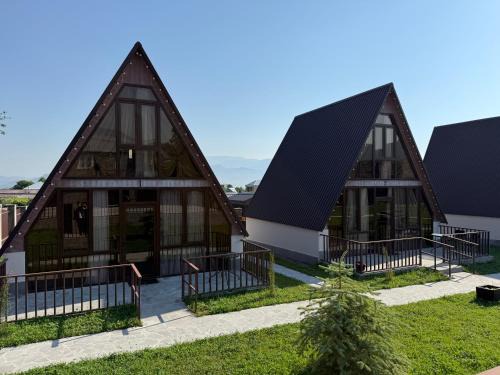 Stepanavan House | Karapetyans Guest House