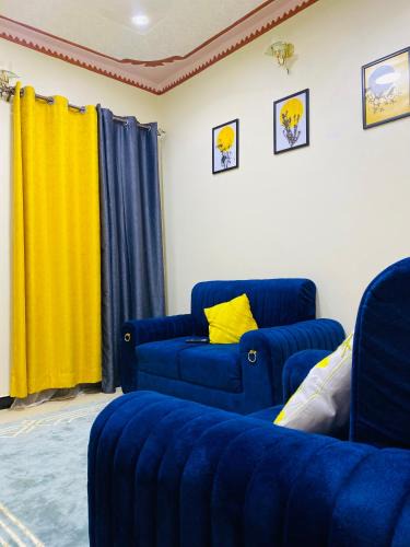 Kapchorwa Apartment | Kararan homes