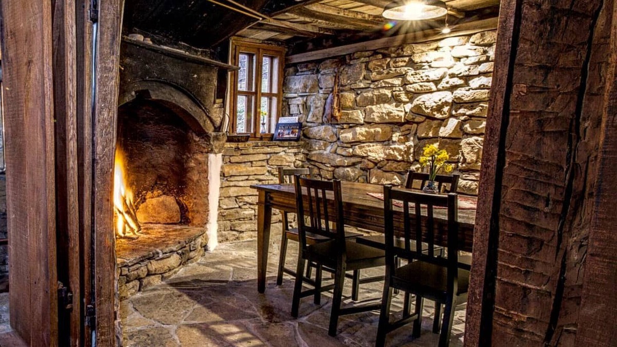 Selishte House | Karashka - Vacation Home