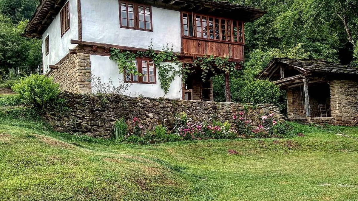 Selishte House | Karashka - Vacation Home
