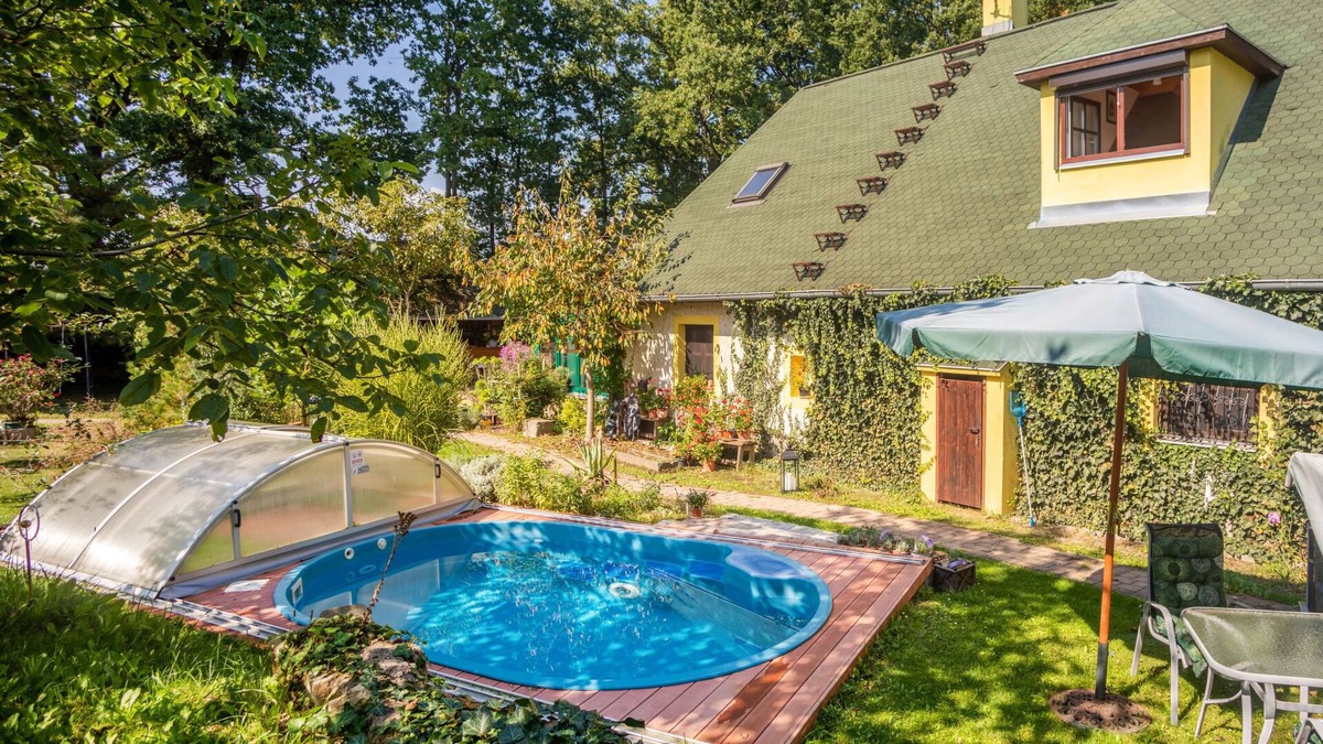 Zabovresky House | Karasova III by Interhome