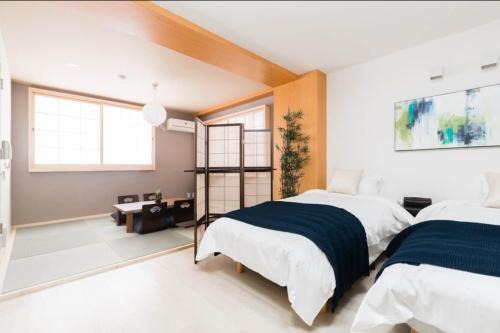Karasumaoike Apartment | Karasuma Annex 2F - 3F - Vacation STAY 32656v