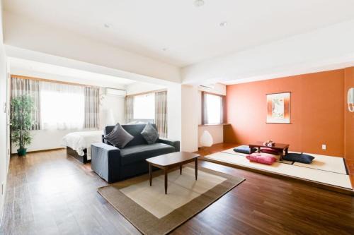 Karasumaoike Apartment | Karasuma Annex - Vacation STAY 11171