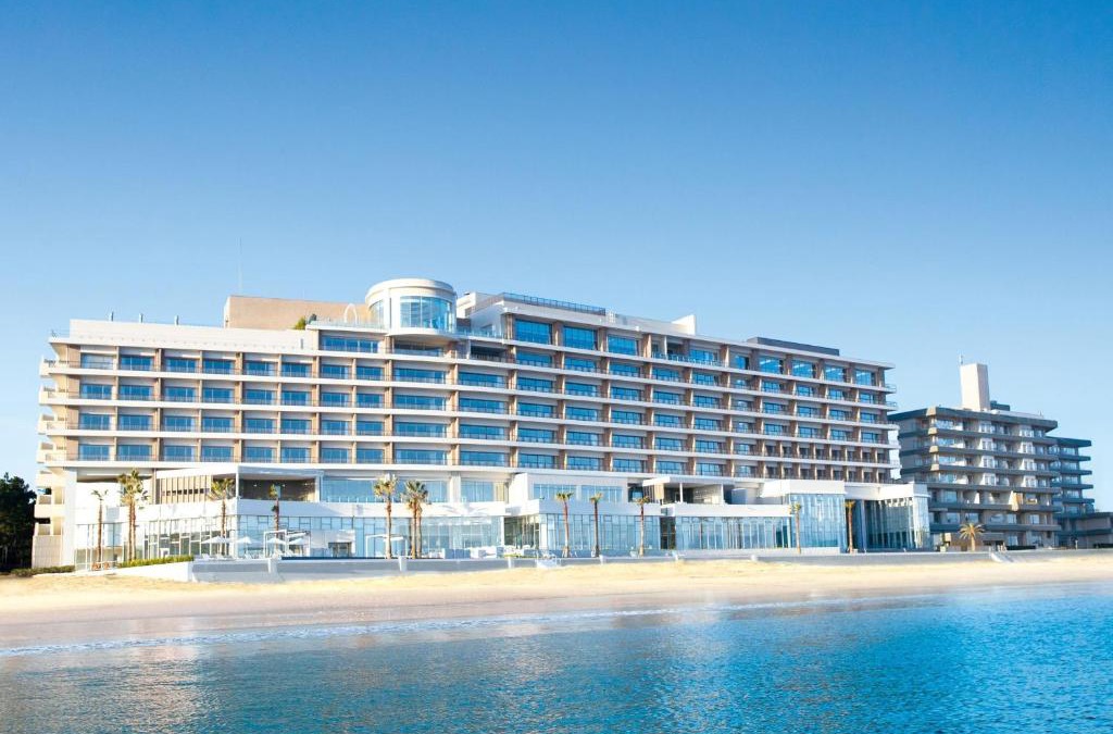 Karatsu Hotel | Karatsu Seaside Hotel
