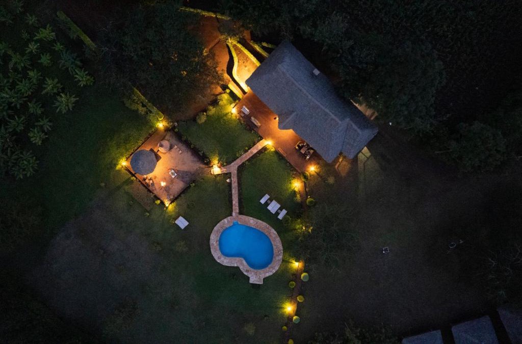 Lake Manyara National Park Hotel | Karatu Tented Lodge