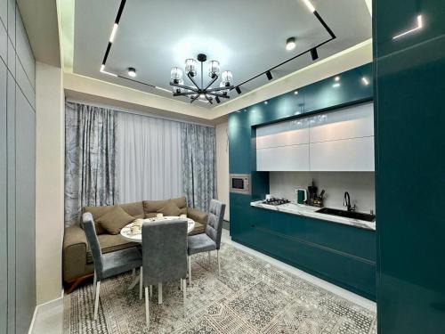 Turkestan Apartment | KARAVANSARAY Turkistan