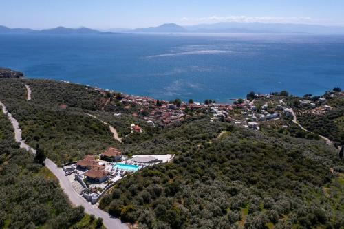 Afissos Apartment | Karavia Lux Inn