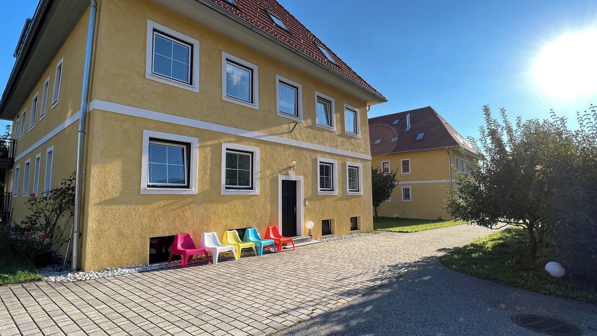 Feistritz im Rosental Apartment | Karawanken Nest