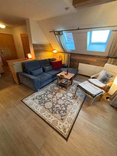 Turracher Hohe Apartment | Karbergsuite Turrach