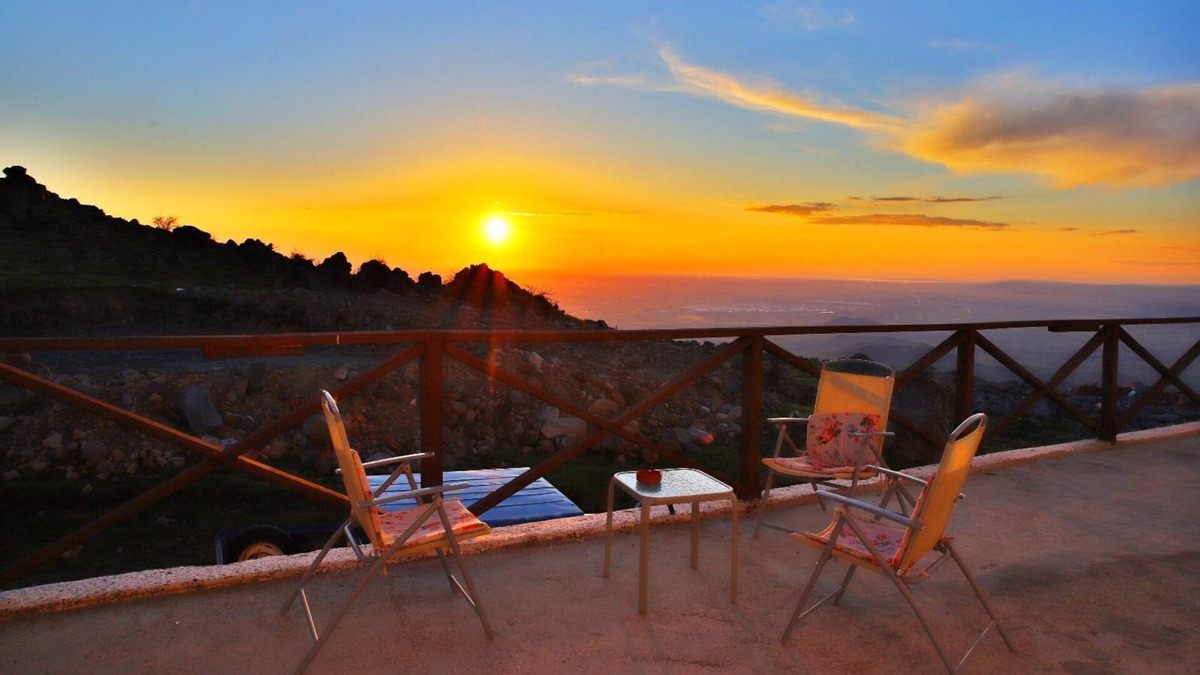 Aksaray Hotel | Karbeyaz Hotel & Resort