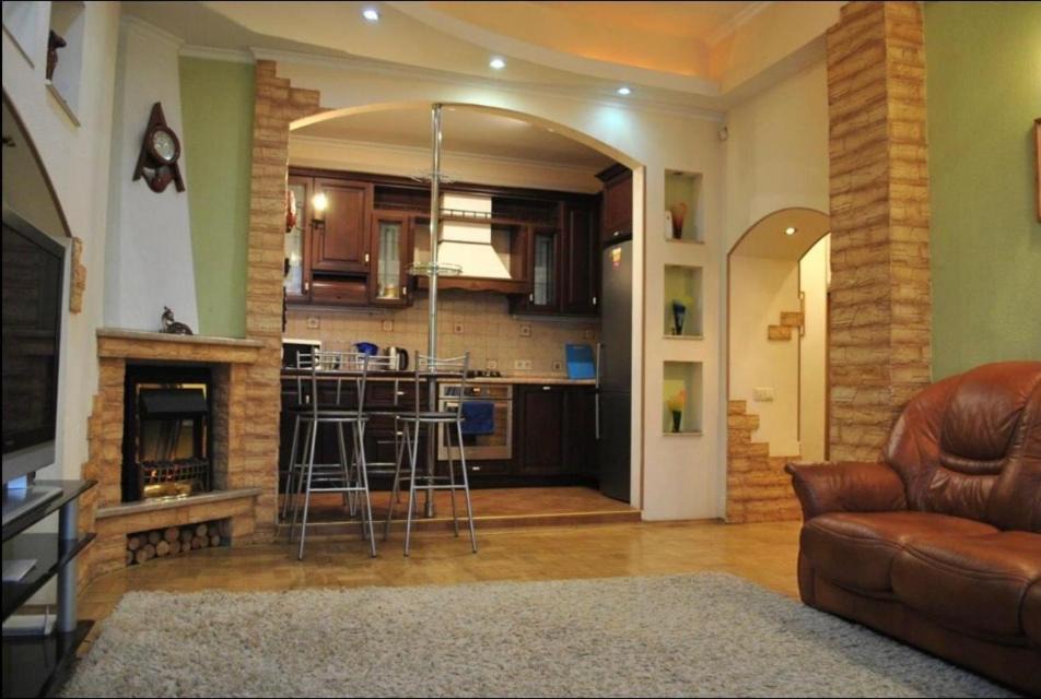 Brest Apartment | Karbysheva 3-4