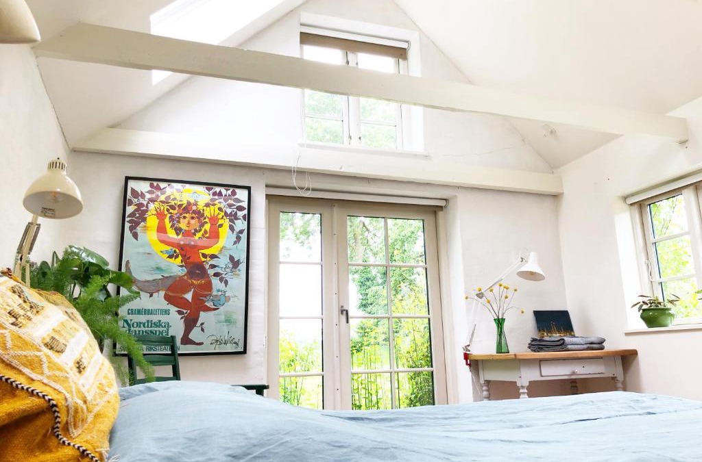Hundstrup Bed & Breakfast | Kardemommehuset