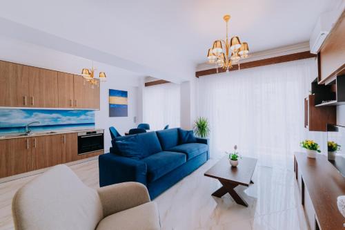 Nea Iraklitsa Apartment | Kardias Luxury Suites