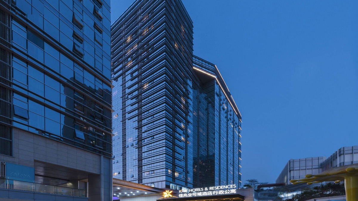 Shekou Hotel | Kare Hotels