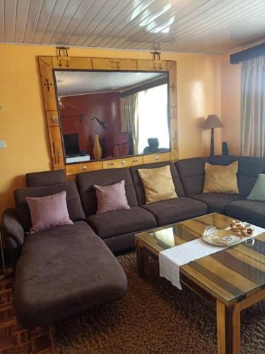 Karen Apartment | KAREN 2BR Fully furnished apt NAIROBI KENYA