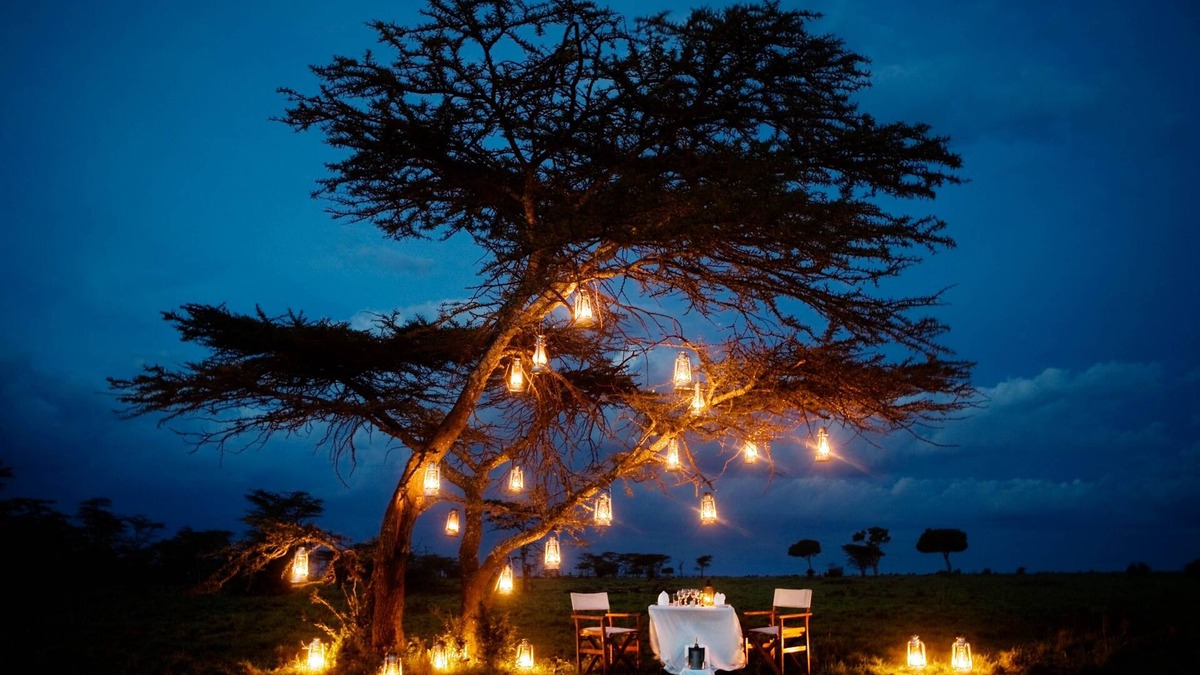 Aitong Other | Karen Blixen Camp
