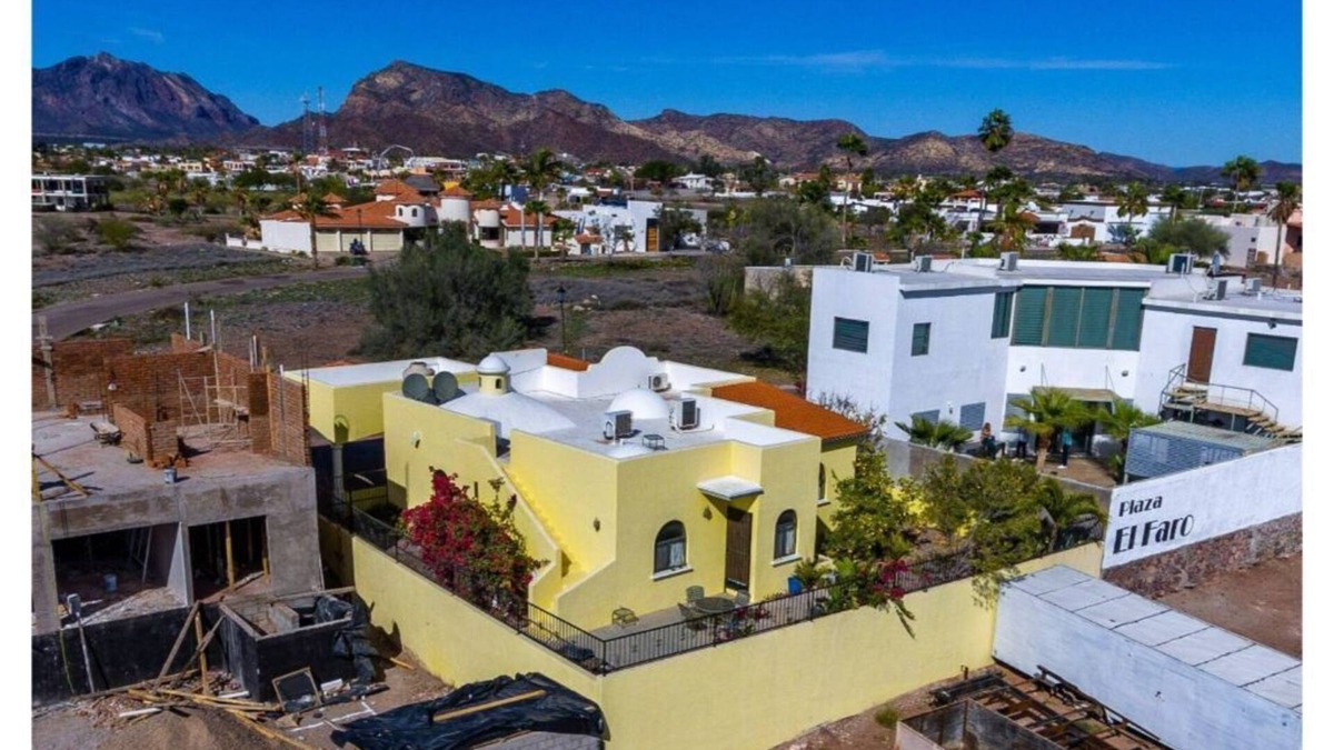 Hermosillo House | Karen House