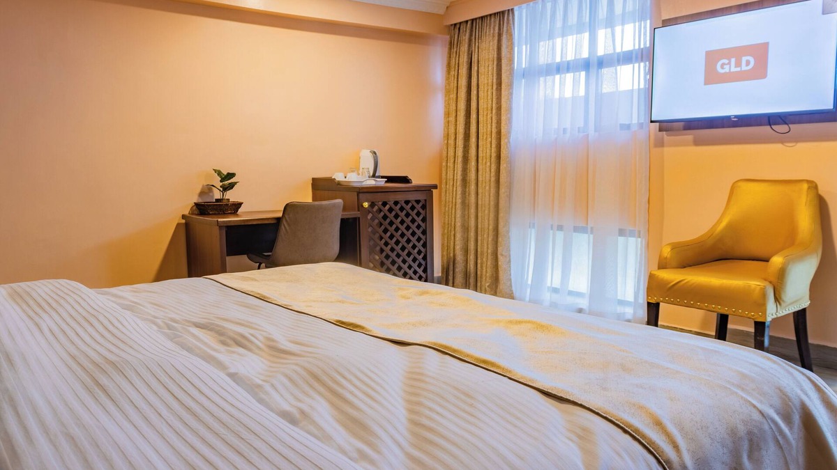 Langata Apartment | Karen Plains Hotel next to Waterfront Mall