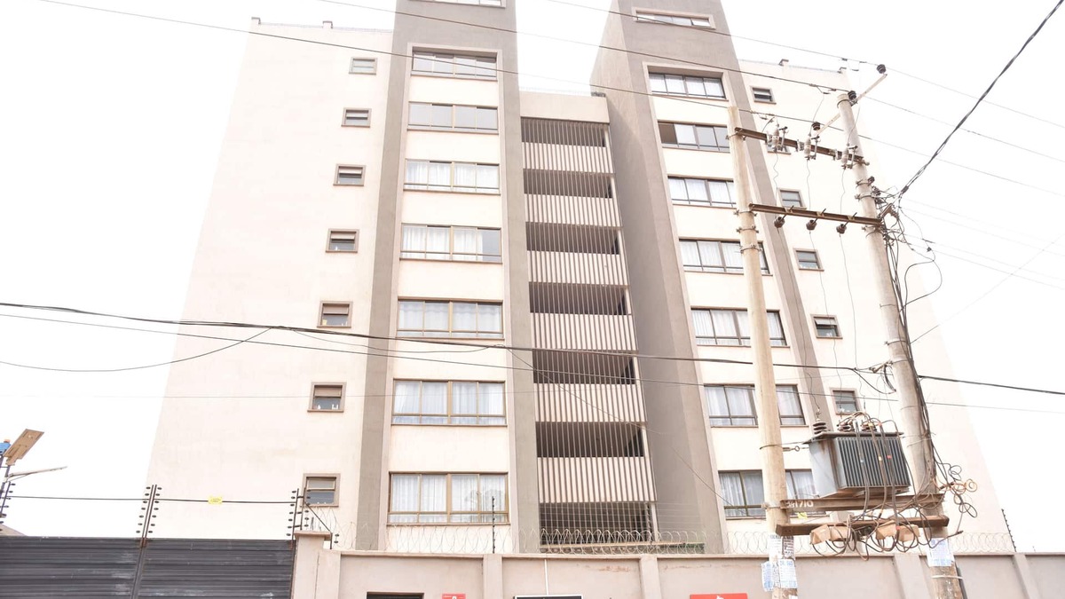 Riruta Apartment | Karen View Palace