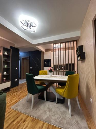 Vranje Apartment | KARENJINA Apartmani