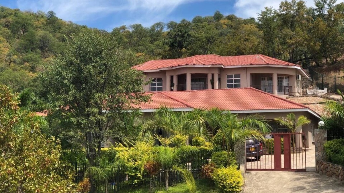 Kariba Villa | Kariba