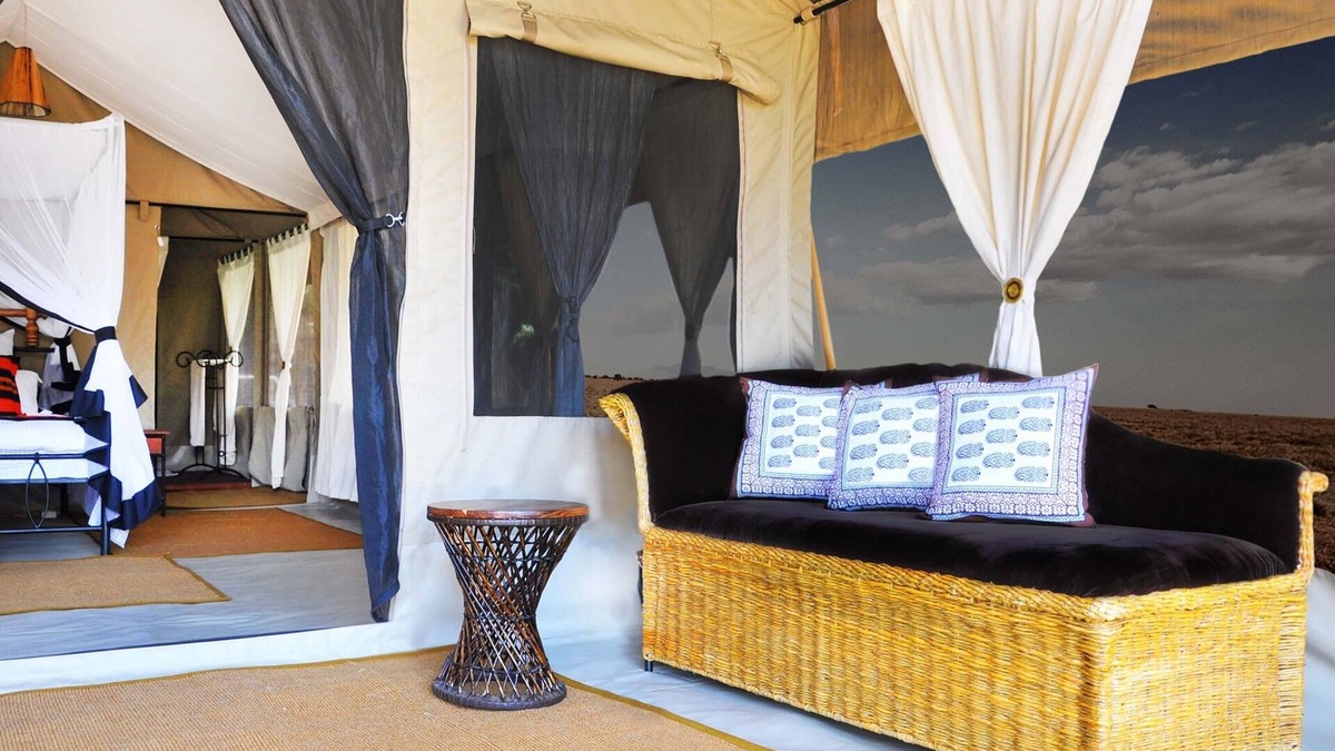 Loliondo House | KARIBU HOME TANZANIA