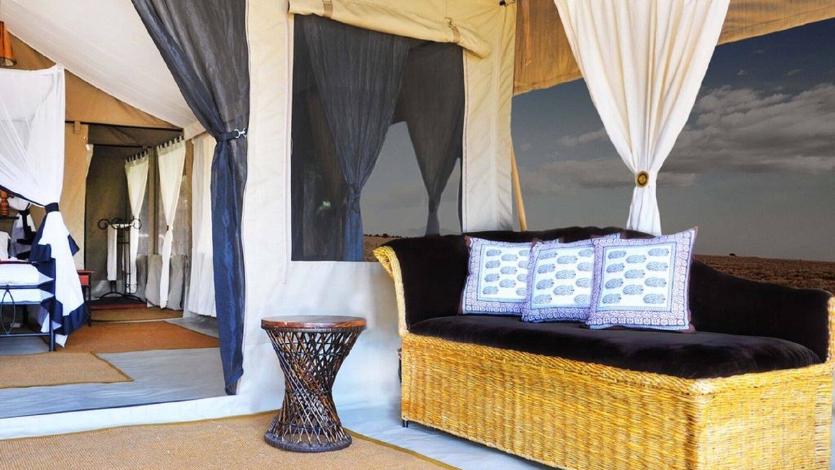 Loliondo RV Rental | KARIBU HOME TANZANIA
