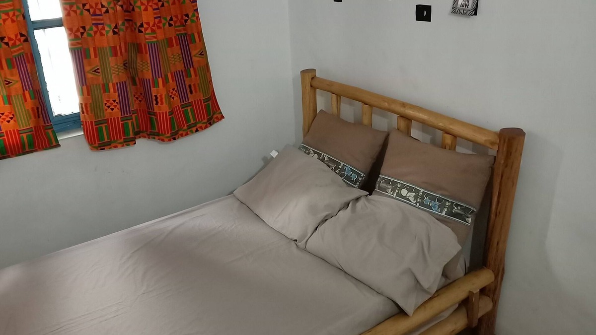 Mwanza Apartment | Karibu Nyumbani, Welcome Home