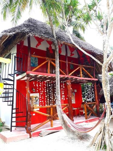 Michamvi Apartment | Karibu Paradaizi