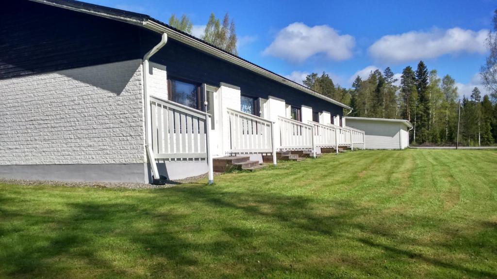 Karijoki Apartment | Karijoen Helmi