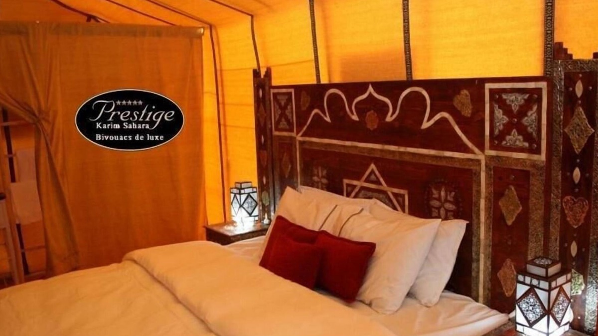 Zagora Other | Karim Sahara Prestige