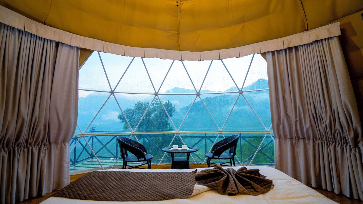 Lakkidi Resort | Karimb Resorts LLP