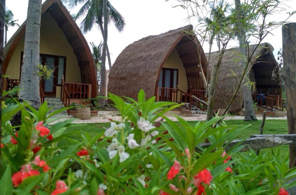Karimunjava Resort | Karimun Lumbung
