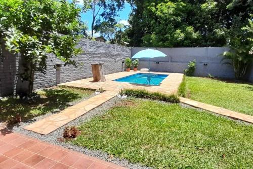 Jardin America House | Karina House