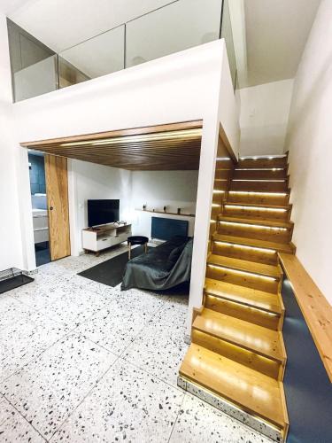 Lagymanyos Apartment | Karinflats-Love