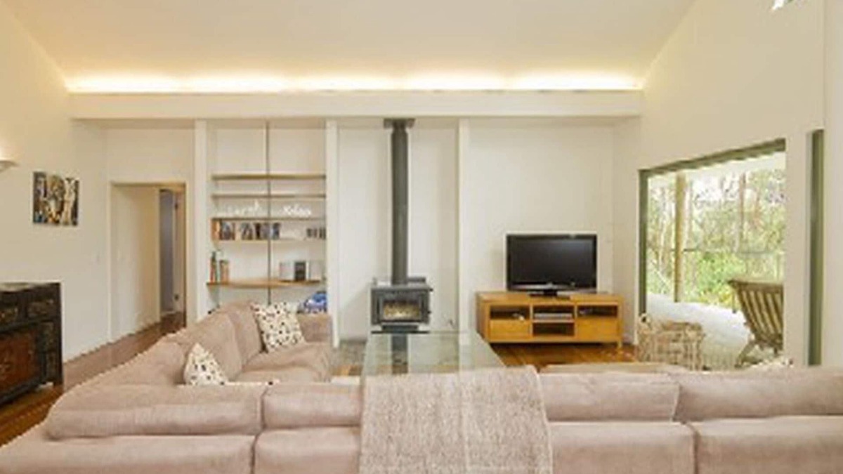 Charlotte Bay House | Karingal just minutes from Blueys Beach