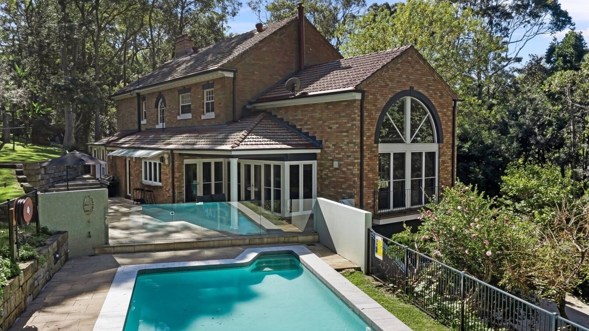 New Lambton House | Karinya Parkland Estate