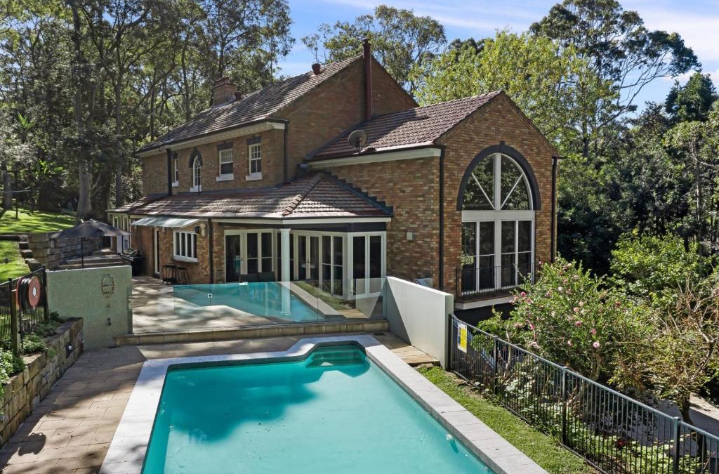 New Lambton Heights House | Karinya Parkland Estate