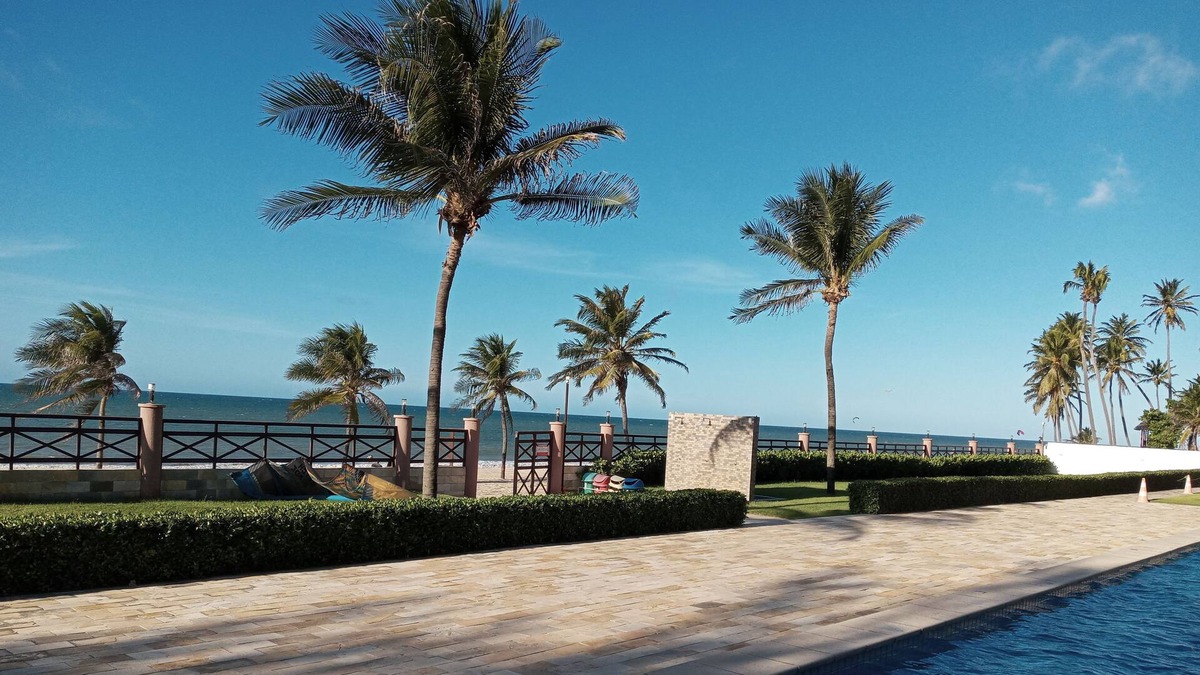 Cumbuco Apartment | Kariri Beach apartments Cumbuco