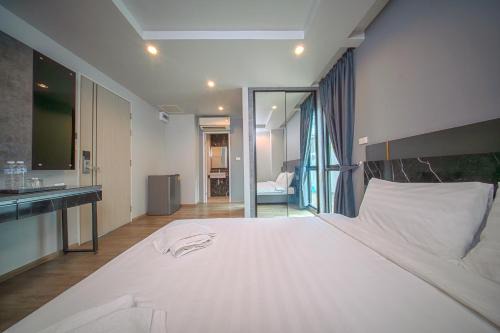 Khanna Yao Hotel | Karisma95
