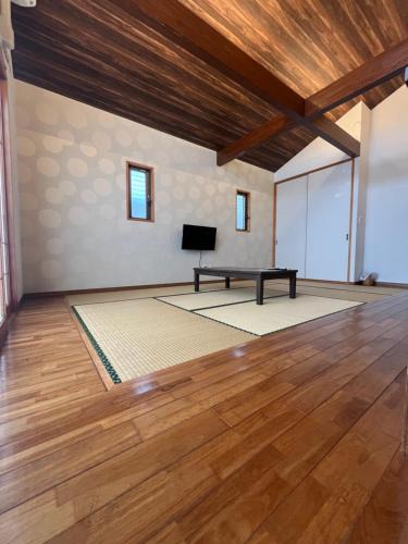 Sakimotobu Apartment | Karisome