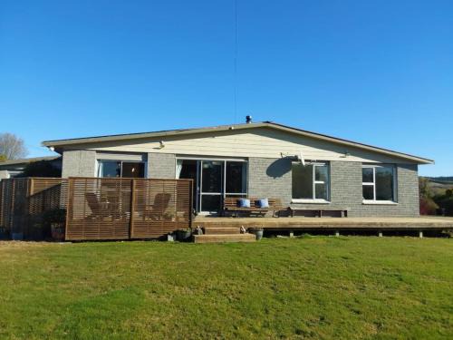 Karitane House | Karitane Coastal Retreat